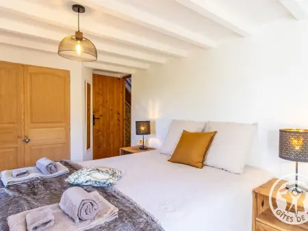 Gîte confortable à la campagne, 2 chambres, vue dégagée - Photo 6