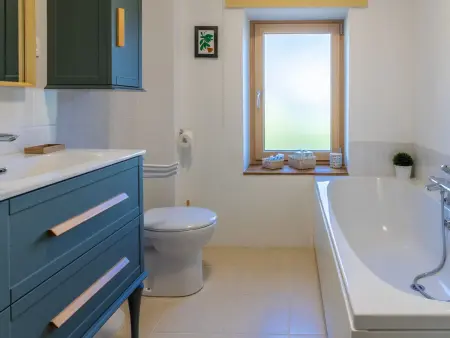 Gîte confortable à la campagne, 2 chambres, vue dégagée - Photo 7