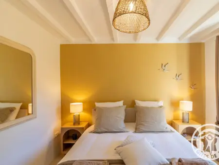 Gîte confortable à la campagne, 2 chambres, vue dégagée - Photo 11