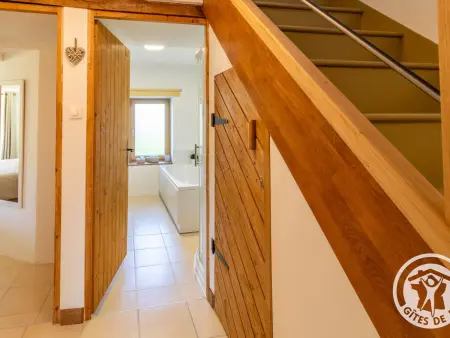 Gîte confortable à la campagne, 2 chambres, vue dégagée - Photo 12