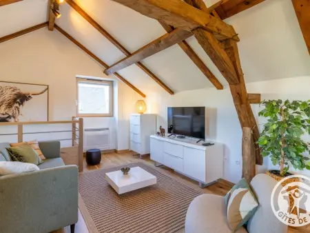 Gîte confortable à la campagne, 2 chambres, vue dégagée - Photo 15