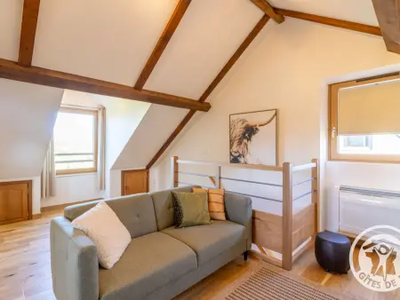 Gîte confortable à la campagne, 2 chambres, vue dégagée - Photo 16