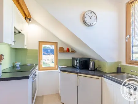 Gîte confortable à la campagne, 2 chambres, vue dégagée - Photo 20