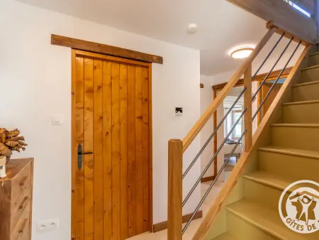 Gîte confortable à la campagne, 2 chambres, vue dégagée - Photo 22