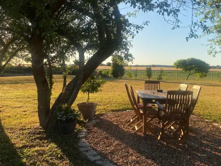 Gîte confortable à la campagne, 2 chambres, vue dégagée - Photo 25