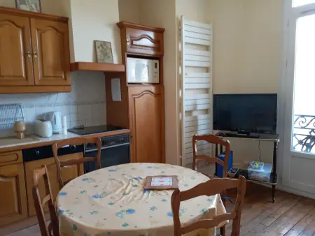Appartement familial pour 4 au cœur de La Bourboule - Photo 2