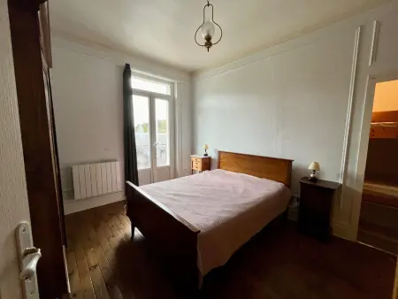 Appartement familial pour 4 au cœur de La Bourboule - Photo 3