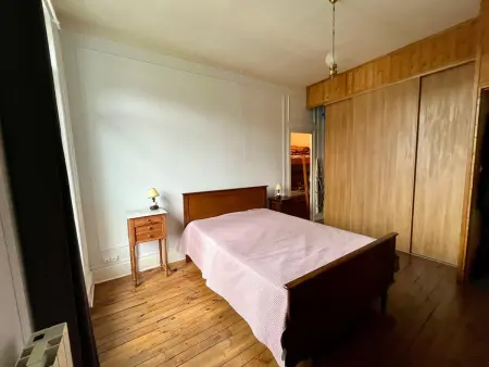 Appartement familial pour 4 au cœur de La Bourboule - Photo 5