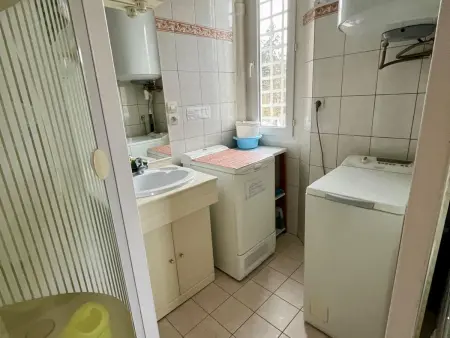 Appartement familial pour 4 au cœur de La Bourboule - Photo 6