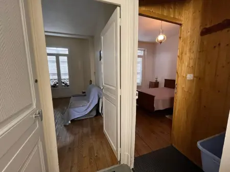 Appartement familial pour 4 au cœur de La Bourboule - Photo 7