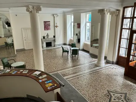 Appartement familial pour 4 au cœur de La Bourboule - Photo 11