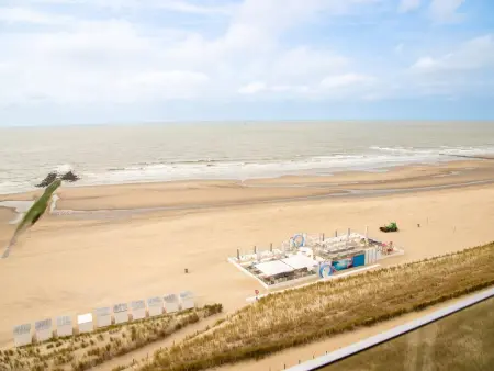 Nautilus - 0903, Appartement avec vue frontale sur la mer - Photo 1