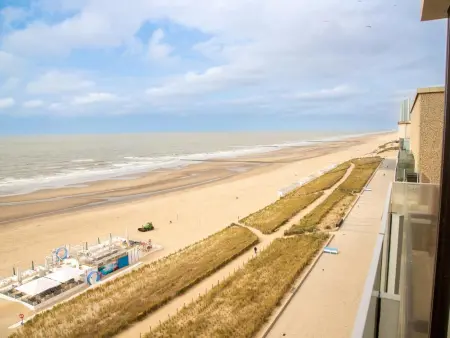 Nautilus - 0903, Appartement avec vue frontale sur la mer - Photo 2