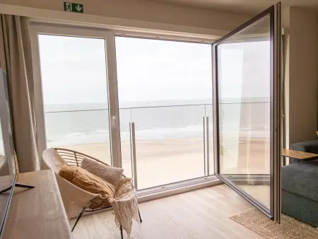 Nautilus - 0903, Appartement avec vue frontale sur la mer - Photo 3