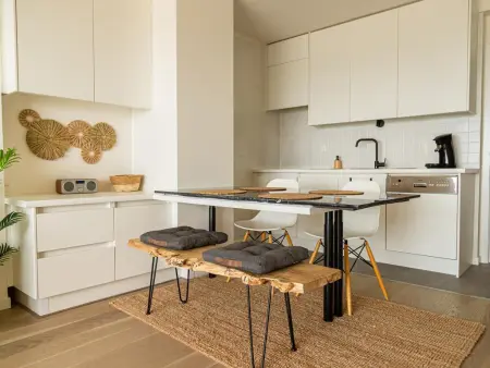 Nautilus - 0903, Appartement avec vue frontale sur la mer - Photo 6