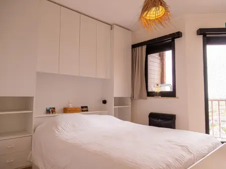Nautilus - 0903, Appartement avec vue frontale sur la mer - Photo 7