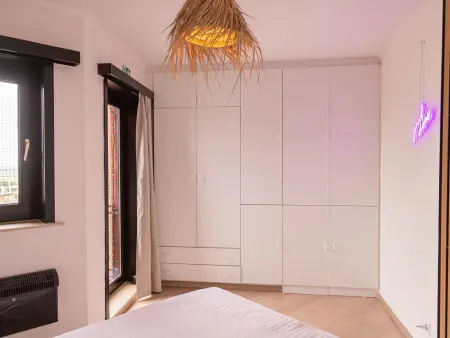 Nautilus - 0903, Appartement avec vue frontale sur la mer - Photo 9