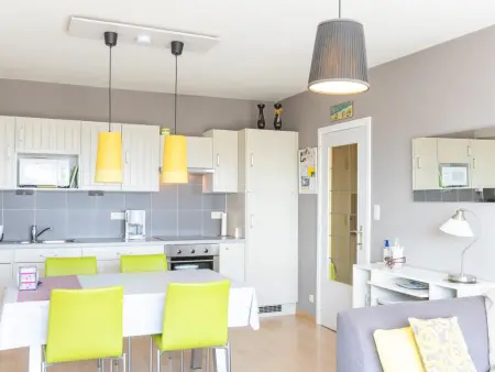 Con Amore - 0403, Appartement charmant près de la plage - Photo 1