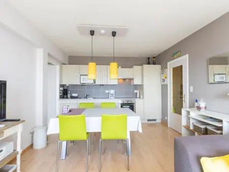 Con Amore - 0403, Appartement charmant près de la plage - Photo 2
