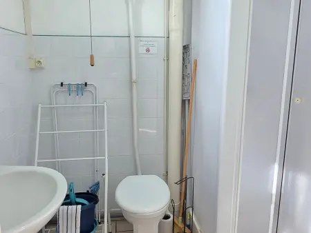 Studio avec Wifi, jardin et parking, près des Thermes - Photo 5