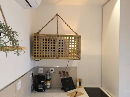 Appartement climatisé à La Ciotat pour 4 pers. - Photo 2