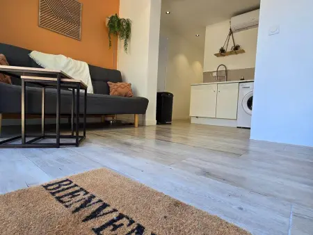 Appartement climatisé à La Ciotat pour 4 pers. - Photo 11
