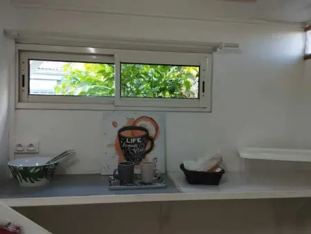 Cozy house near Soufrière, 90 m², parfait pour un couple - Photo 3