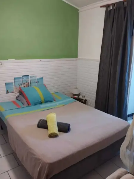 Cozy house near Soufrière, 90 m², parfait pour un couple - Photo 7