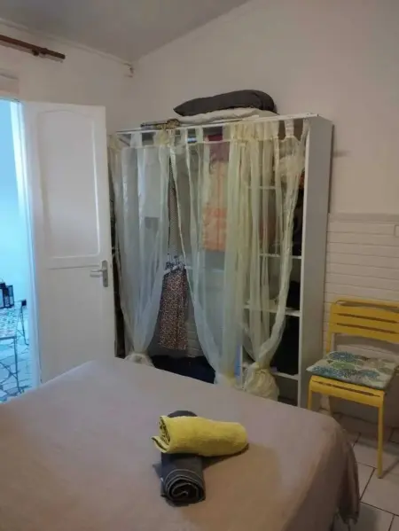 Cozy house near Soufrière, 90 m², parfait pour un couple - Photo 8