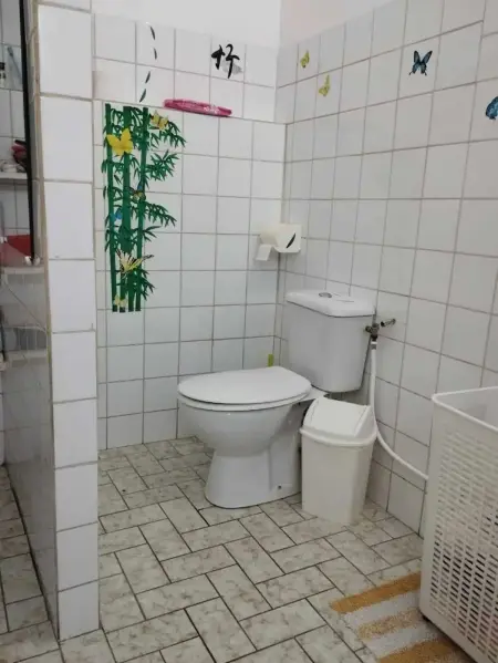 Cozy house near Soufrière, 90 m², parfait pour un couple - Photo 11