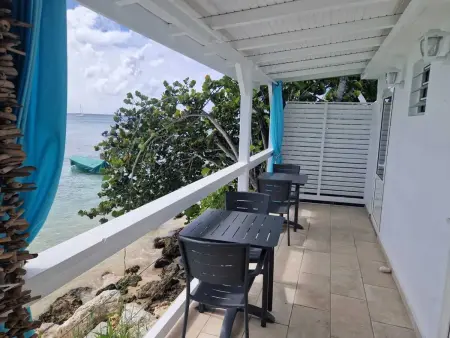Maison confortable à Saint Louis, 120 m², vue mer - Photo 1