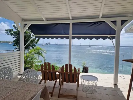 Maison confortable à Saint Louis, 120 m², vue mer - Photo 2