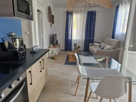 Maison confortable à Saint Louis, 120 m², vue mer - Photo 4
