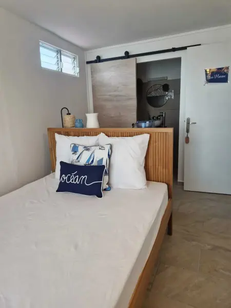 Maison confortable à Saint Louis, 120 m², vue mer - Photo 5