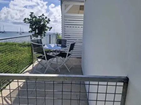 Maison confortable à Saint Louis, 120 m², vue mer - Photo 14