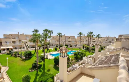Maison 7 personnes à Orihuela Costa - Photo 1