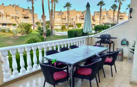 Maison 7 personnes à Orihuela Costa - Photo 2