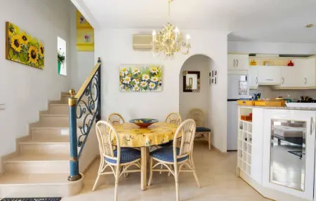 Maison 7 personnes à Orihuela Costa - Photo 4