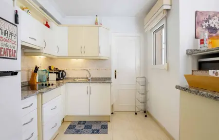 Maison 7 personnes à Orihuela Costa - Photo 5