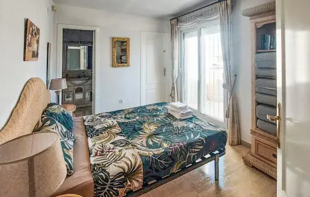 Maison 7 personnes à Orihuela Costa - Photo 6