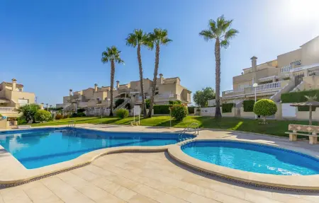 Maison 7 personnes à Orihuela Costa - Photo 9