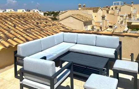 Maison 7 personnes à Orihuela Costa - Photo 10