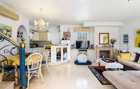 Maison 7 personnes à Orihuela Costa - Photo 11
