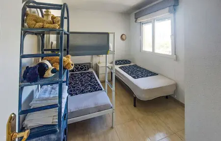 Maison 7 personnes à Orihuela Costa - Photo 12