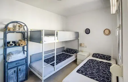 Maison 7 personnes à Orihuela Costa - Photo 13