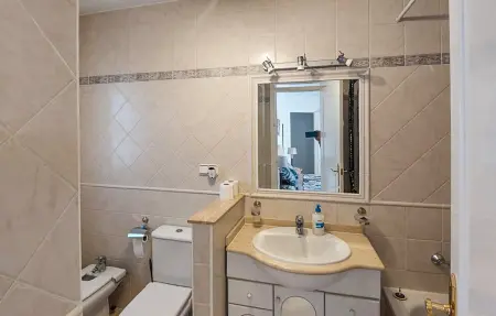 Maison 7 personnes à Orihuela Costa - Photo 14
