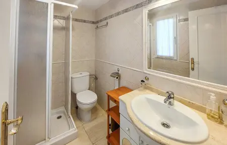 Maison 7 personnes à Orihuela Costa - Photo 15