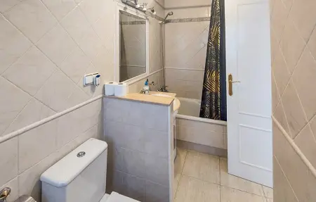 Maison 7 personnes à Orihuela Costa - Photo 16