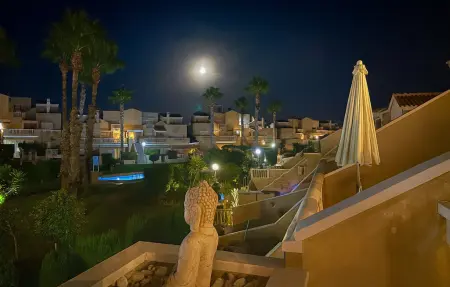 Maison 7 personnes à Orihuela Costa - Photo 18