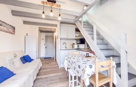 Maison 6 personnes à La Palmyre - Photo 3